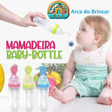 Mamadeira baby - bottle