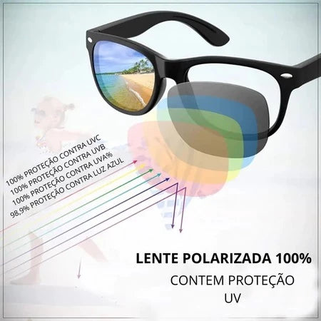 KidSun Polar - Compre 1 leve 2